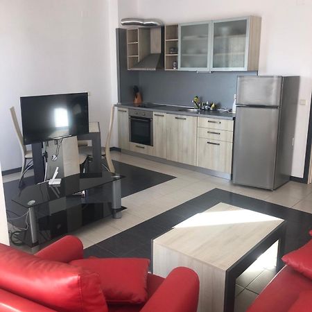 Sveti Nikola Apartment Черноморець Екстер'єр фото