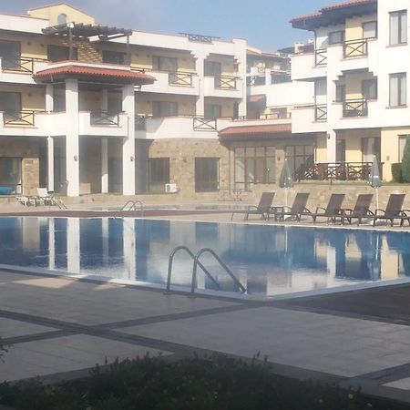 Sveti Nikola Apartment Черноморець Екстер'єр фото