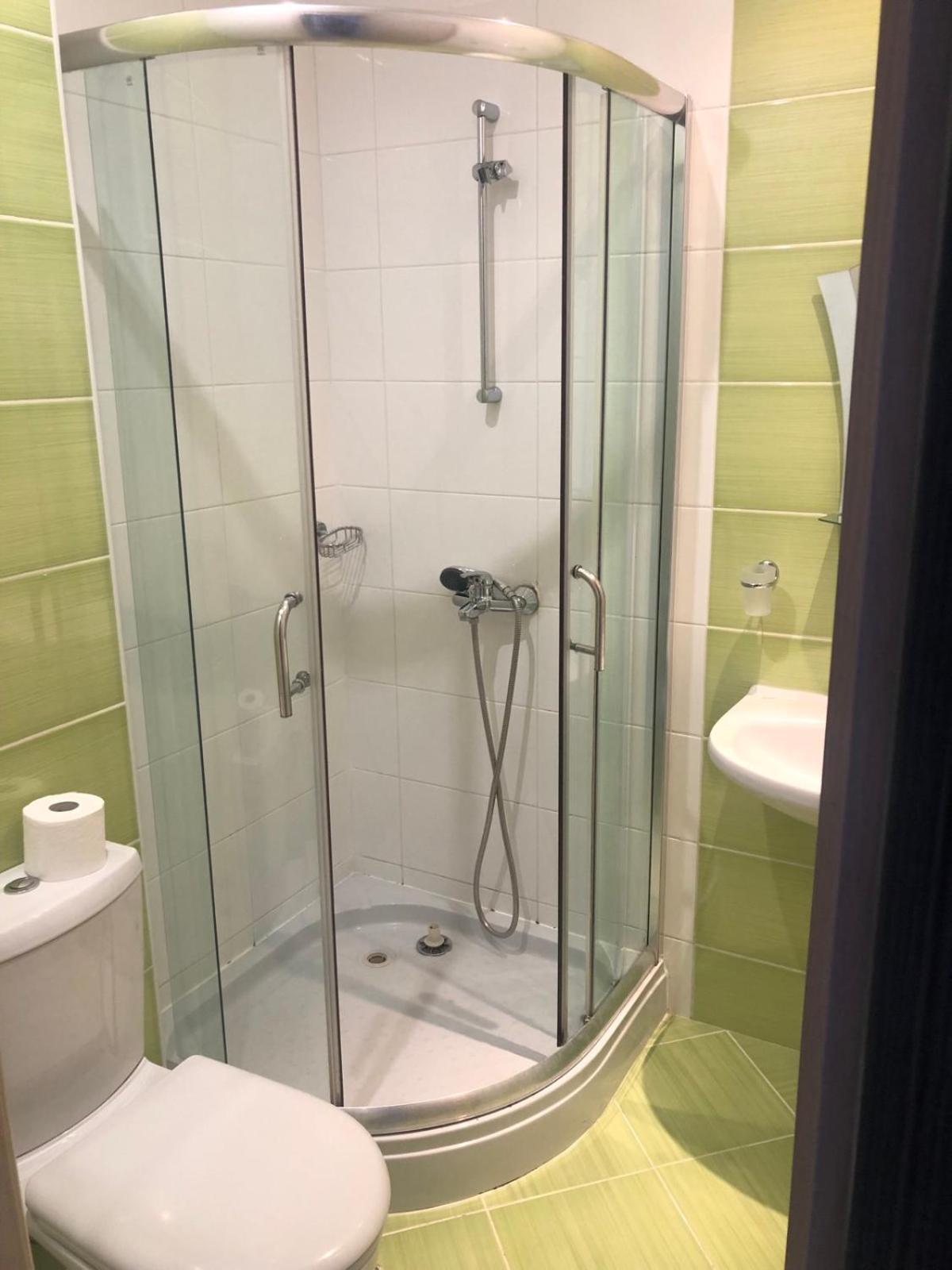 Sveti Nikola Apartment Черноморець Екстер'єр фото