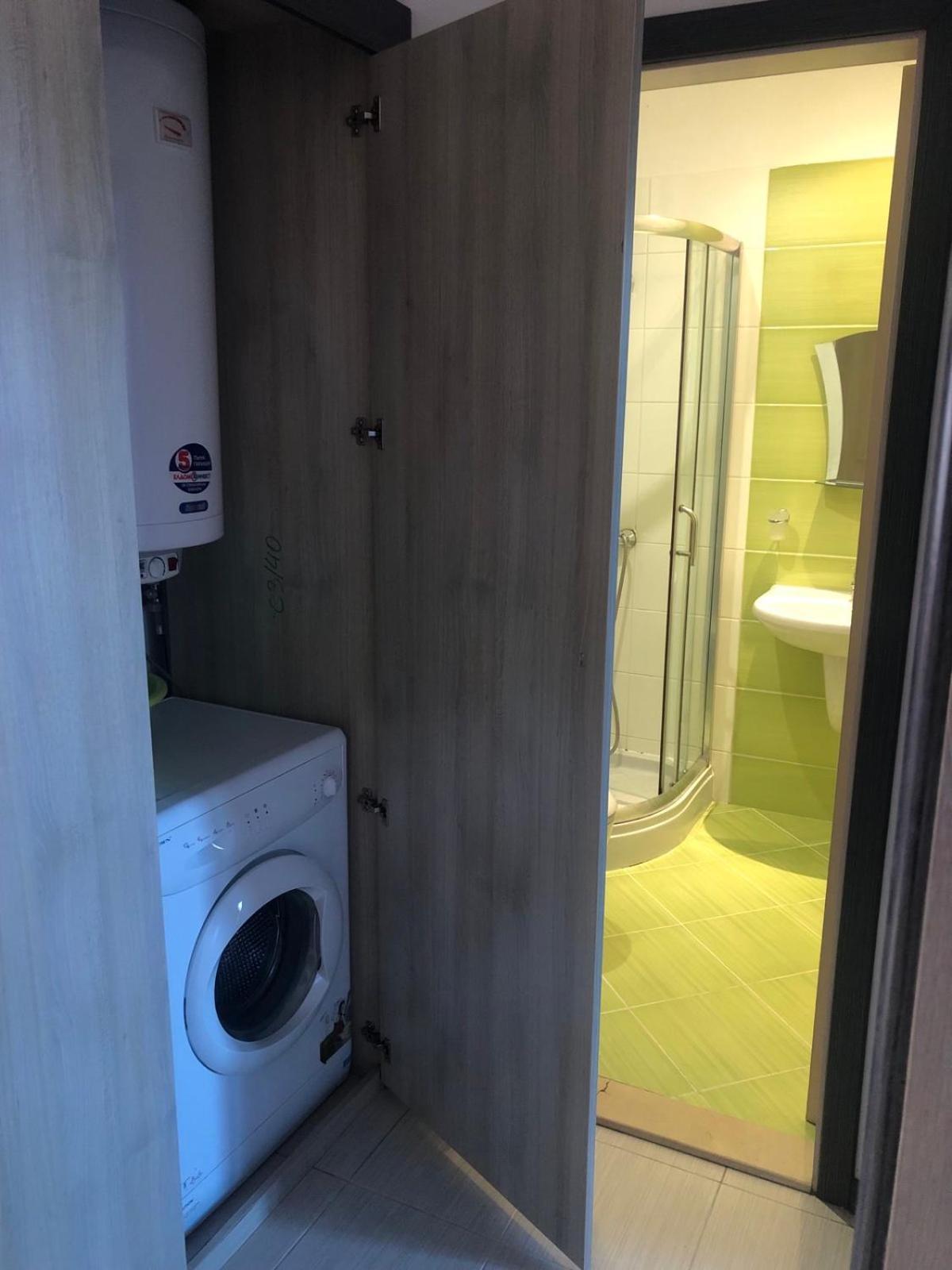 Sveti Nikola Apartment Черноморець Екстер'єр фото