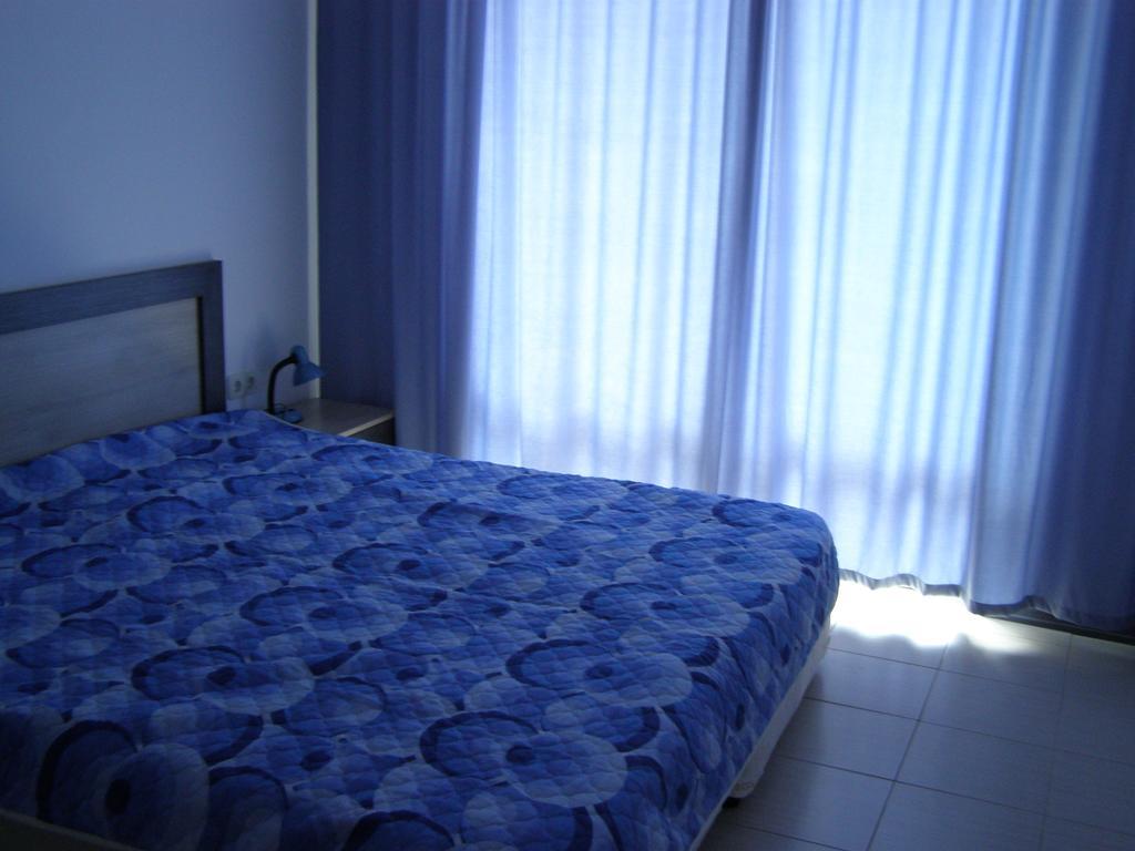 Sveti Nikola Apartment Черноморець Екстер'єр фото