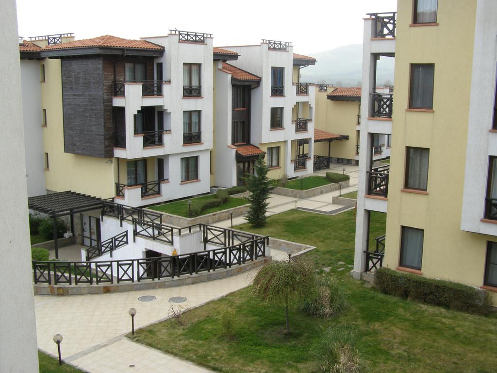 Sveti Nikola Apartment Черноморець Екстер'єр фото