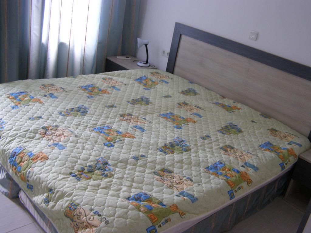 Sveti Nikola Apartment Черноморець Екстер'єр фото