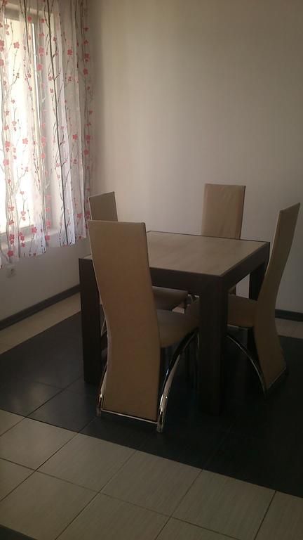 Sveti Nikola Apartment Черноморець Екстер'єр фото