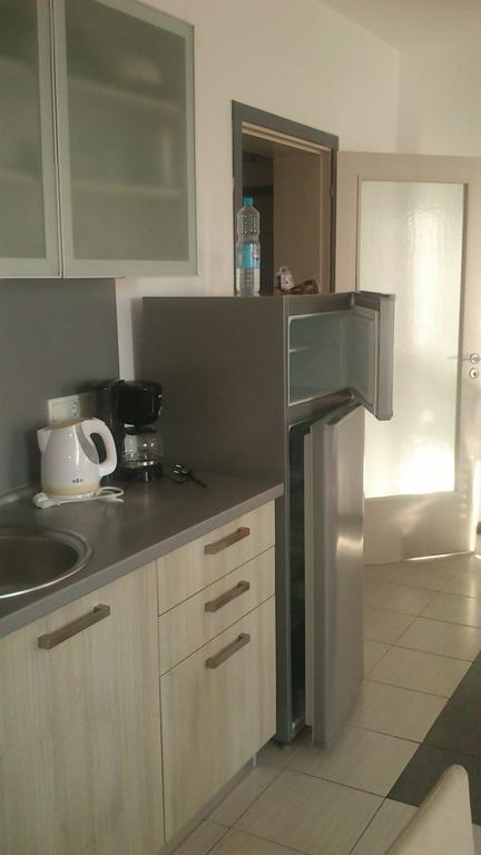 Sveti Nikola Apartment Черноморець Екстер'єр фото