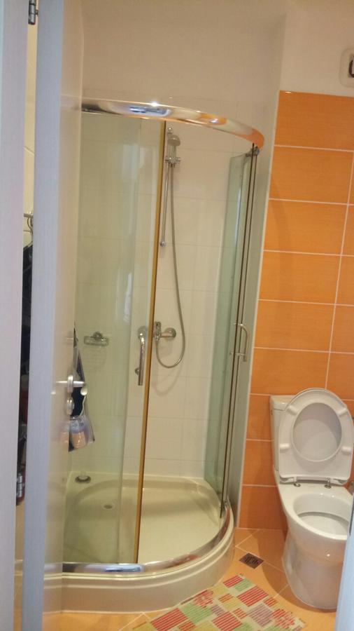 Sveti Nikola Apartment Черноморець Екстер'єр фото