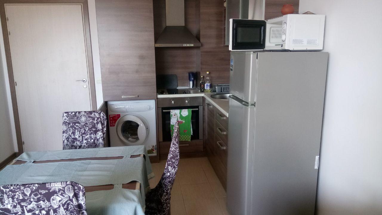 Sveti Nikola Apartment Черноморець Екстер'єр фото