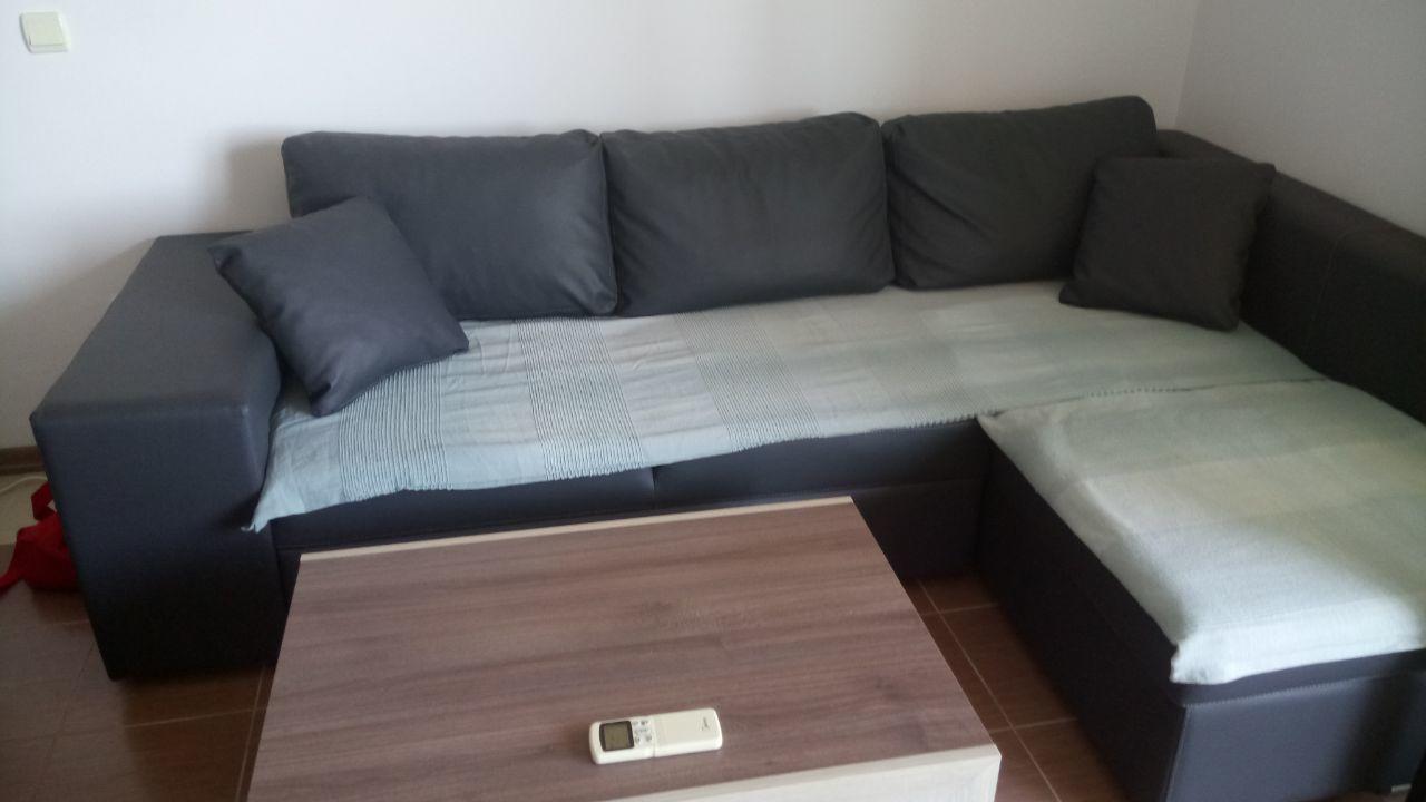 Sveti Nikola Apartment Черноморець Екстер'єр фото