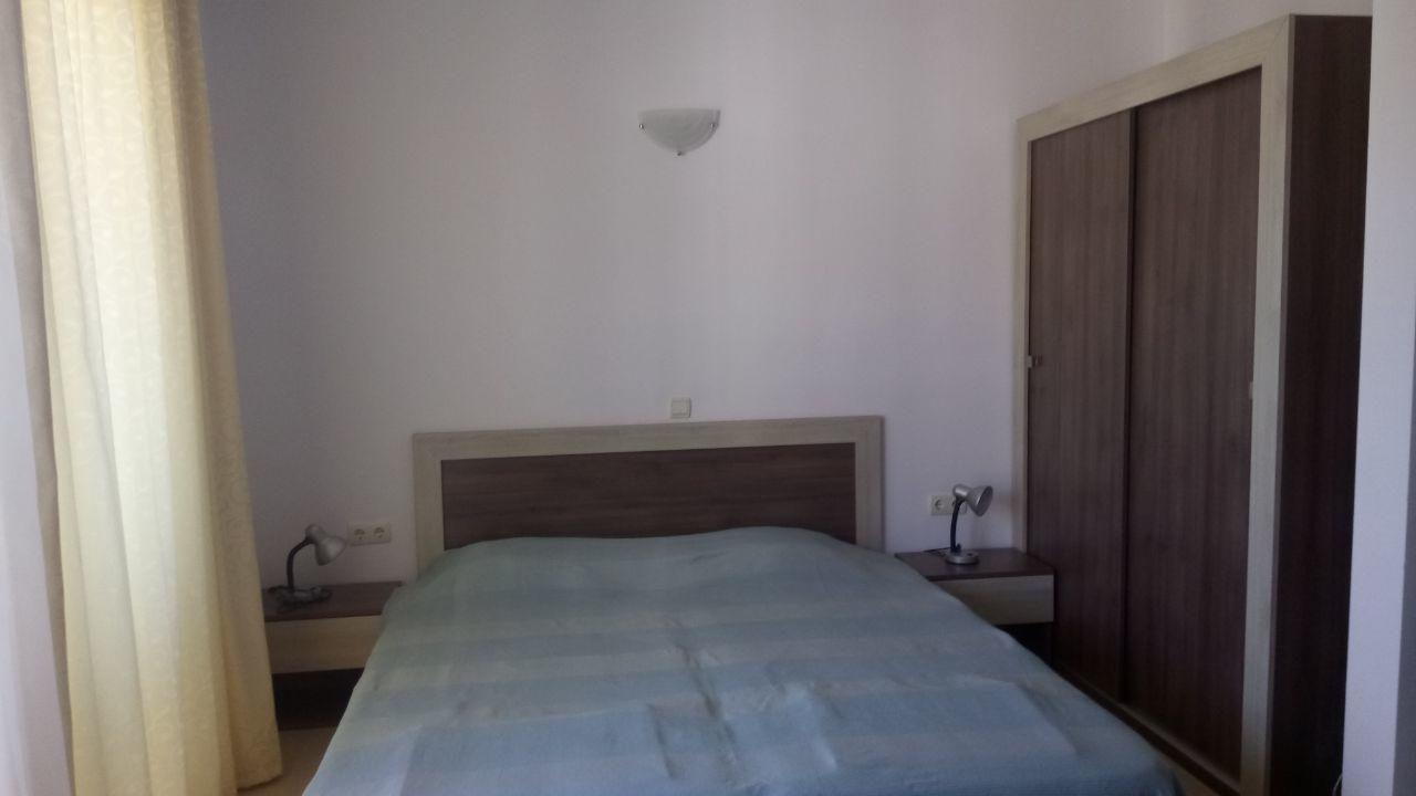 Sveti Nikola Apartment Черноморець Екстер'єр фото